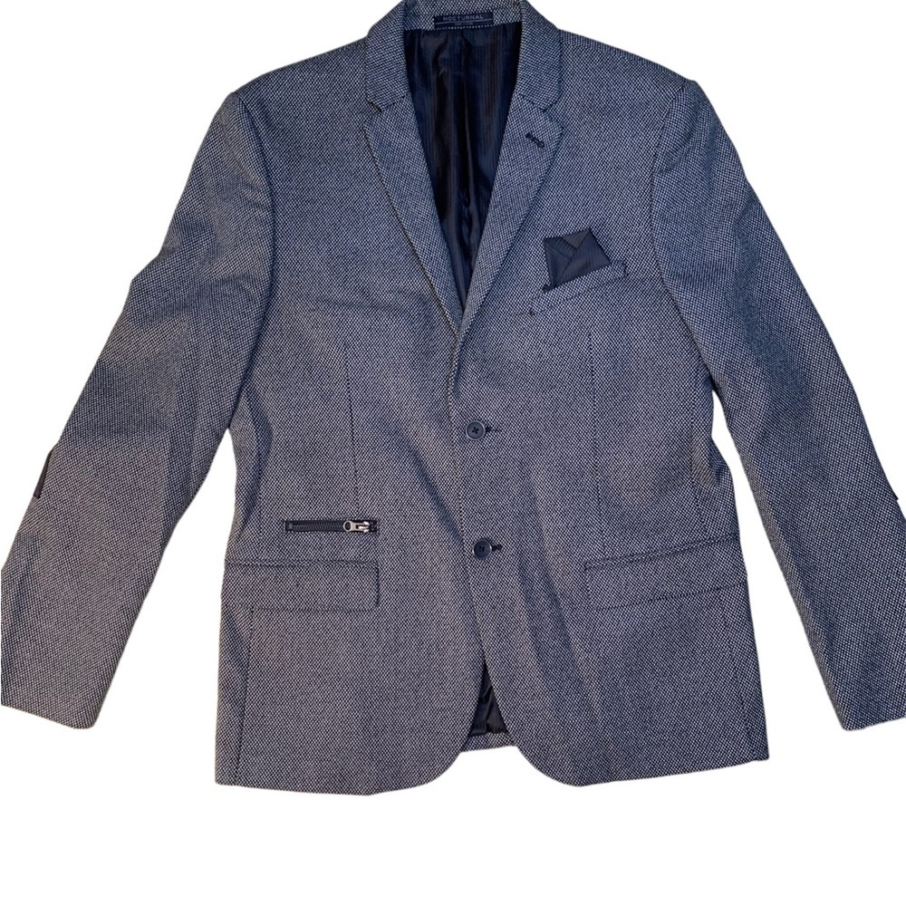 NOCTURNAL MEN’S SPORTSJACKET